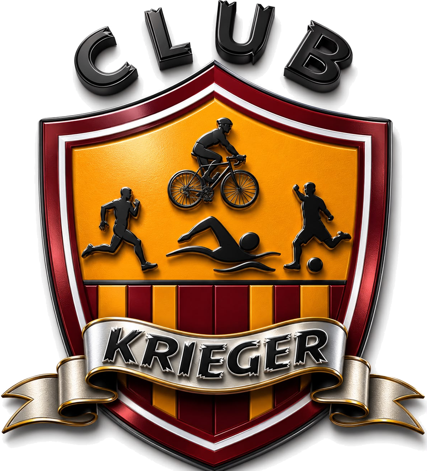 Escudo del Club Krieger